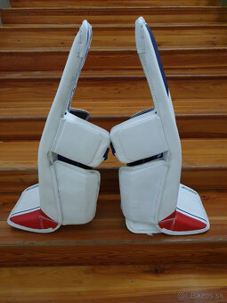 Brankarsky set BAUER Shadow - 6