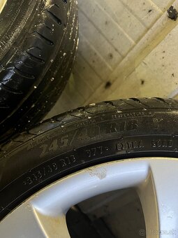 Styling 124 R18 245/40 - 6