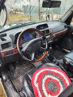 Mitsubishi Pajero Pinin 2.0 GDI - 6