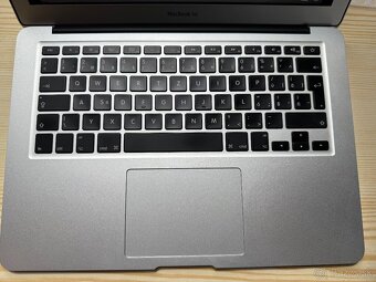 Predám MacBook Air 13” 2017 - 6