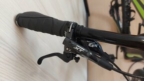 Damsky Pansky Trekking e bike Kalkhoff 28" - 6