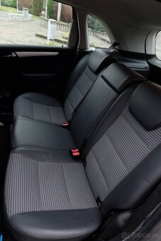 Mercedes Benz B200 CDI - 6