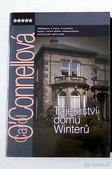 MIX DOBRÝCH ROMÁNOV - 6