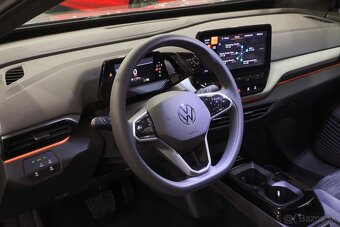 Volkswagen ID.4 Pure Performance electric 125kW - 6