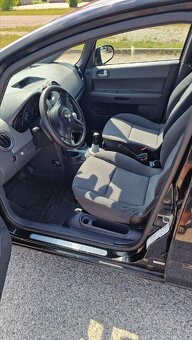 Mitsubishi Colt Di-D - 6