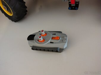 Lego technik 42070 - 6