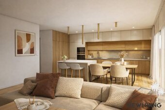 NA PREDAJ novostavba Moravany nad Váhom - 6