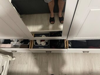 Skrinu do spálne - 6