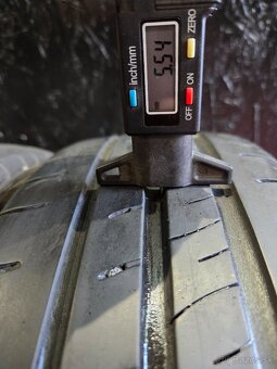 175/65 R14 Kumho letne pneumatiky - 6