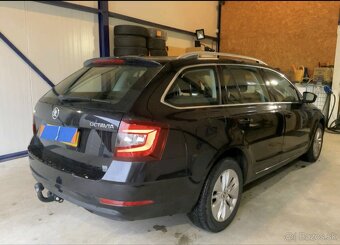 Skoda octavia 3 1.5 tsi 110kw elegance dsg - 6