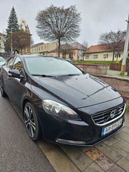 Volvo V40 - 6