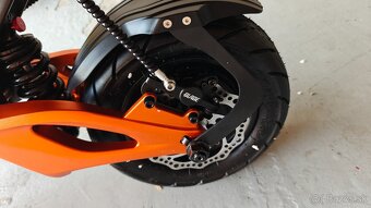 Teverun Blade GT2 - 6