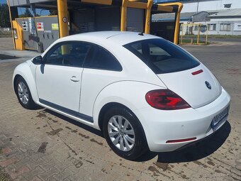 VW Bbeetle 1.2 tsi - 6