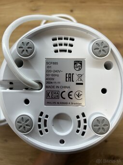 Philips Avent 4v1 SCF885/01 - 6