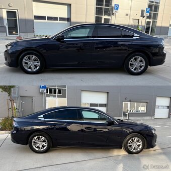 Peugeot 508 1.5 BlueHDi Active MT6 2021 - 6