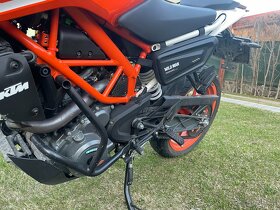 KTM 390 Duke - 6