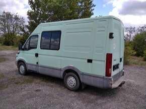 Iveco Daily 2.3 - 6