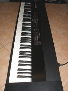 Stage piano Roland RD 600 - 6