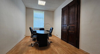 ▼Administratívny priestor v centre mesta na prenájom. - 6