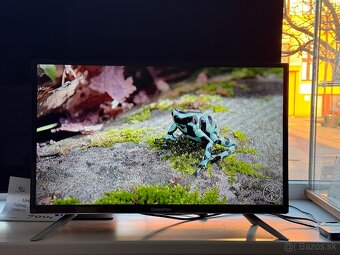 Changhong LED32D2200DS HD 82cm 100Hz - 6