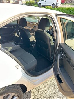 Skoda Octavia 1.4 TSI 110kw DSG - 6