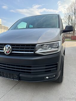 Volkswagen Transporter T6 2.0 BiTDI 132kw 4-Motion DSG - 6
