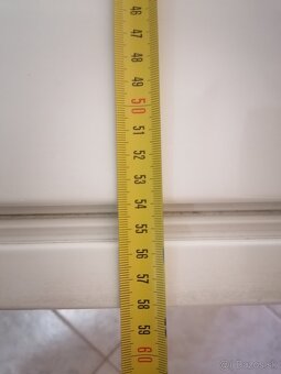 Mraznička Zanussi 50 L - 6