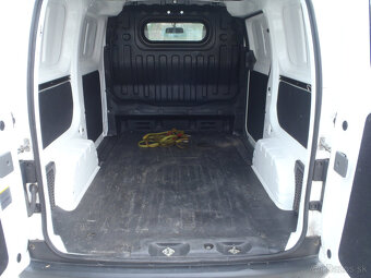 Predam Nissan NV200 1,5 dci 66kw - 6