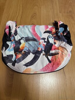 Bugaboo fox grey melange - 6
