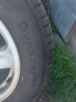 195/65r15 letne - 6