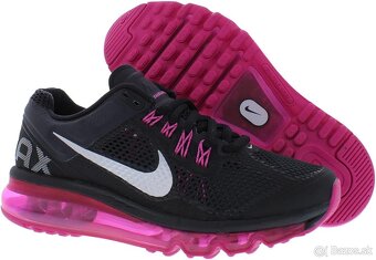 Nike AIR MAX , nové EU 38 - 6