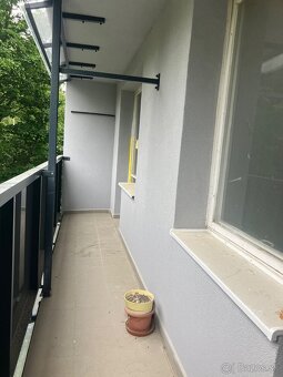 3 izbový byt- Chrenová - 6