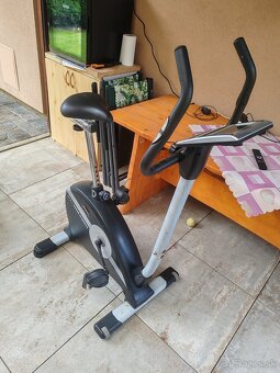 Stacionárny bicykel - 6