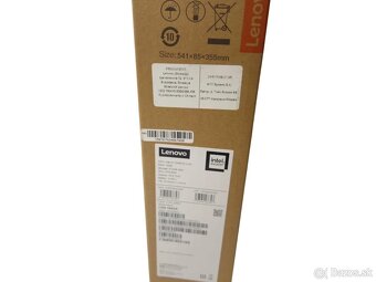 LENOVO LOQ NOTEBOOK 15IAX9 - 6