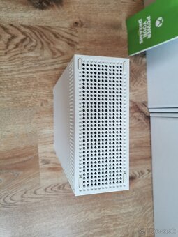 Xbox Series S 512GB - 6