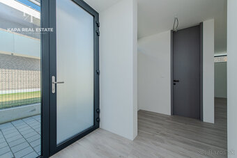 Rodinný dom č. 2 na predaj, novostavba, Veľký Šariš, časť Ka - 6