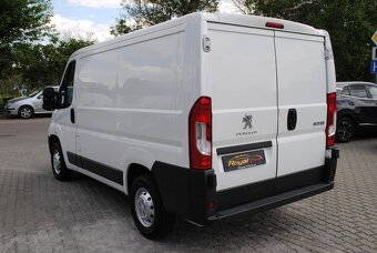 Peugeot Boxer 2.2 HDi 130k L1H1 ,96KW,M6,2d⭐ODPOČET DPH⭐ - 6