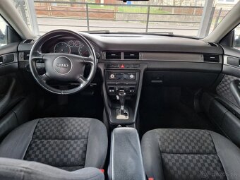 Audi A 6 - 6
