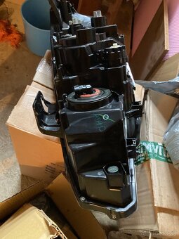 predne svetla pre honda civic 2017-2020 - 6