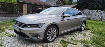 Passat B8 GTE hybrid - 6