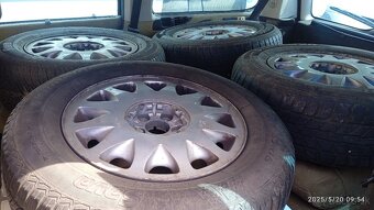 Lancia phedra 2,2jtd. - 6