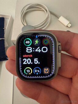 Apple Watch Ultra 49mm - 6