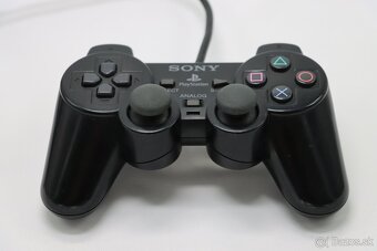 PlayStation 2 Slim SCPH-90004 | Kompletný set - 6
