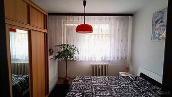 3 izbový byt - GALANTA - SNP - 6