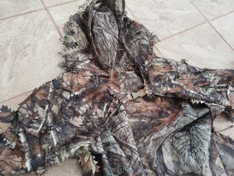 3d ghillie - 6