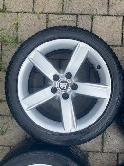 Elektróny R17 - 6