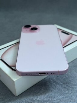 iPhone 15 128GB - 6
