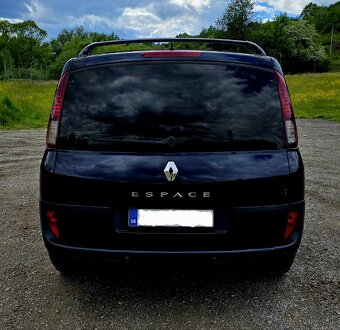 Renault Grand Espace - 6