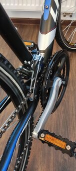 28″ Tracking bicykel - 6