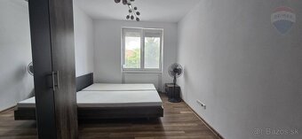 Predaj kompletne zrekonštruovaného 2-izbového bytu v Topoľča - 6